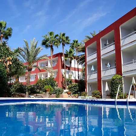 Hotel Ecuador