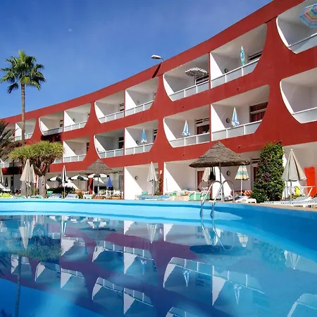 Hotel Ecuador 3*
