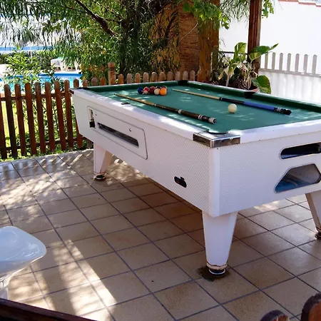 Hotel Ecuador 3*