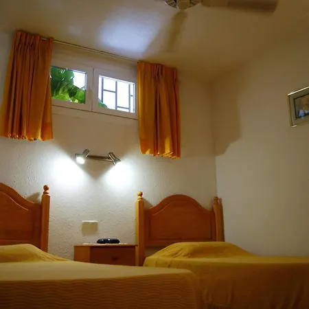 Hotel Ecuador